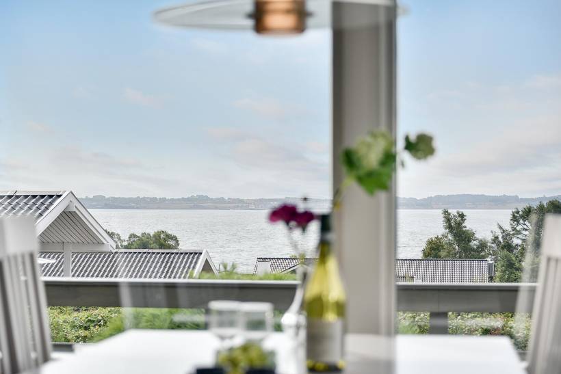 Foto von Ferienhaus FG11 in Helnæs - Südfünen