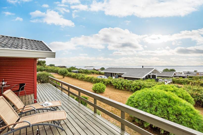Foto von Ferienhaus FG11 in Helnæs - Südfünen