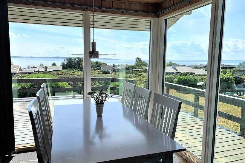 Foto von Ferienhaus FG11 in Helnæs - Südfünen