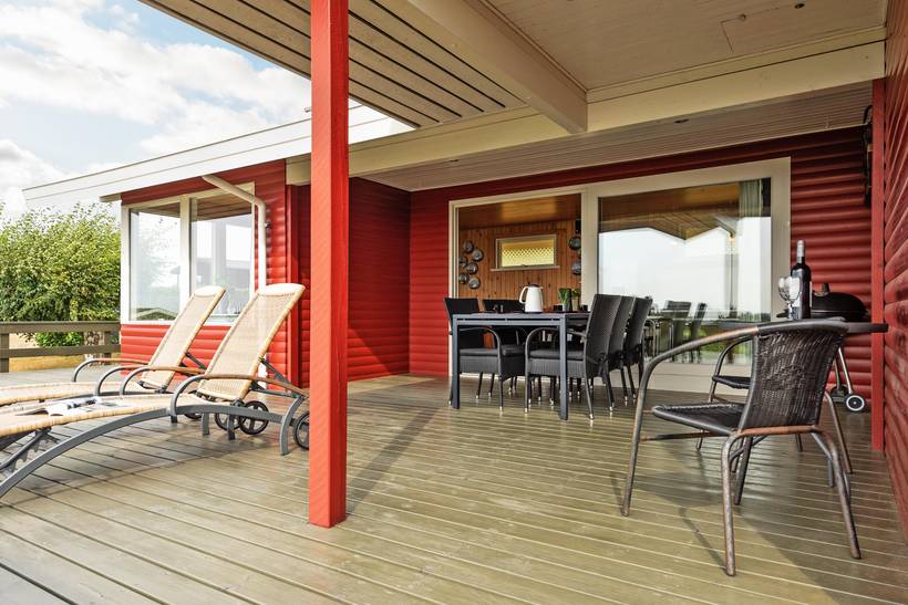 Foto von Ferienhaus FG11 in Helnæs - Südfünen