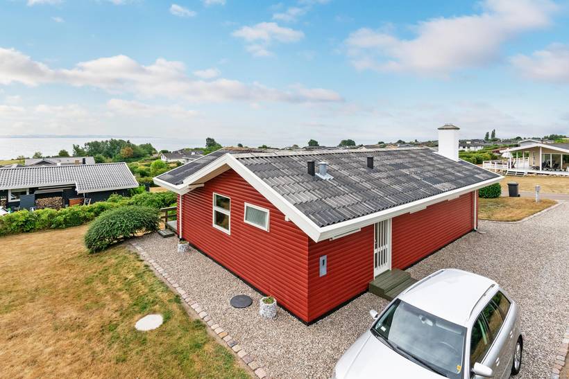 Foto von Ferienhaus FG11 in Helnæs - Südfünen