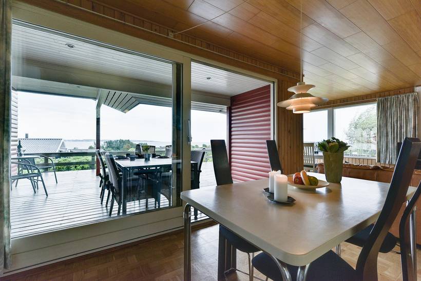 Foto von Ferienhaus FG11 in Helnæs - Südfünen