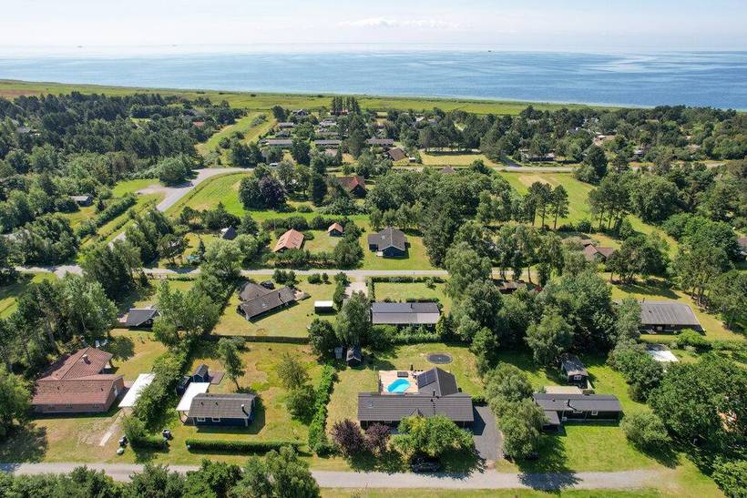 Foto von Ferienhaus FG12 in Kramnitse - Lolland