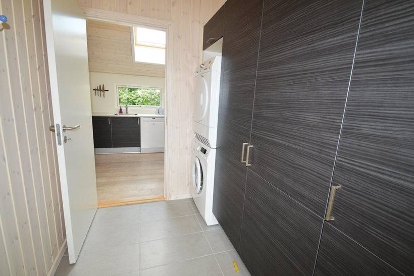 Foto von Ferienhaus FG12 in Kramnitse - Lolland
