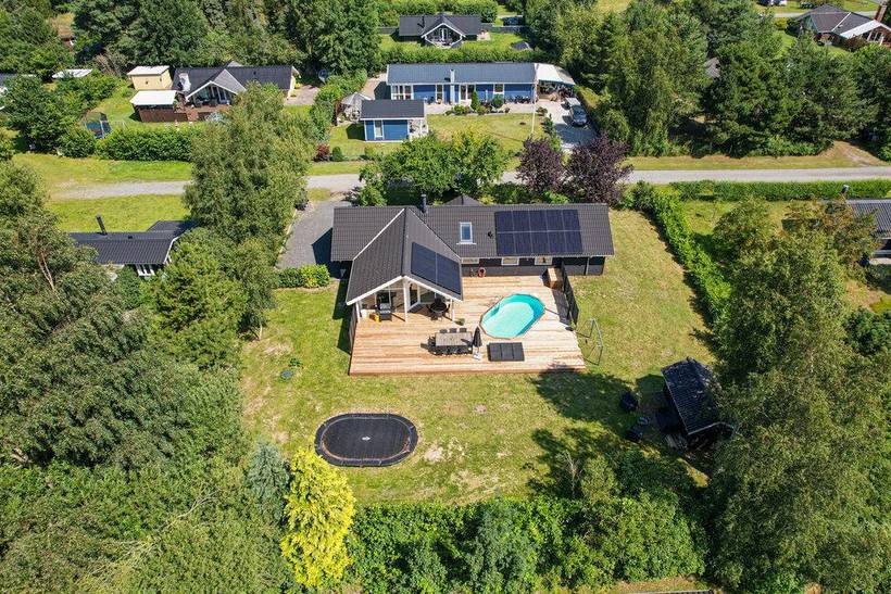 Foto von Ferienhaus FG12 in Kramnitse - Lolland