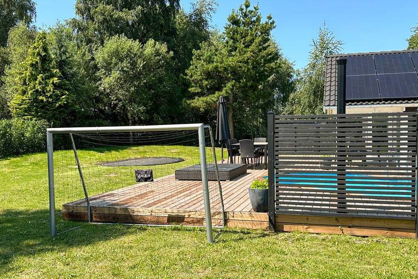 Foto von Ferienhaus FG12 in Kramnitse - Lolland