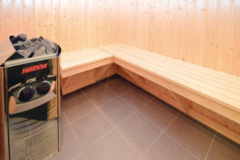 Foto von Ferienhaus FG12 in Kramnitse - Lolland