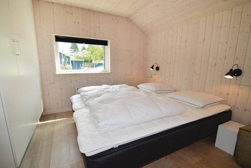 Foto von Ferienhaus FG12 in Kramnitse - Lolland