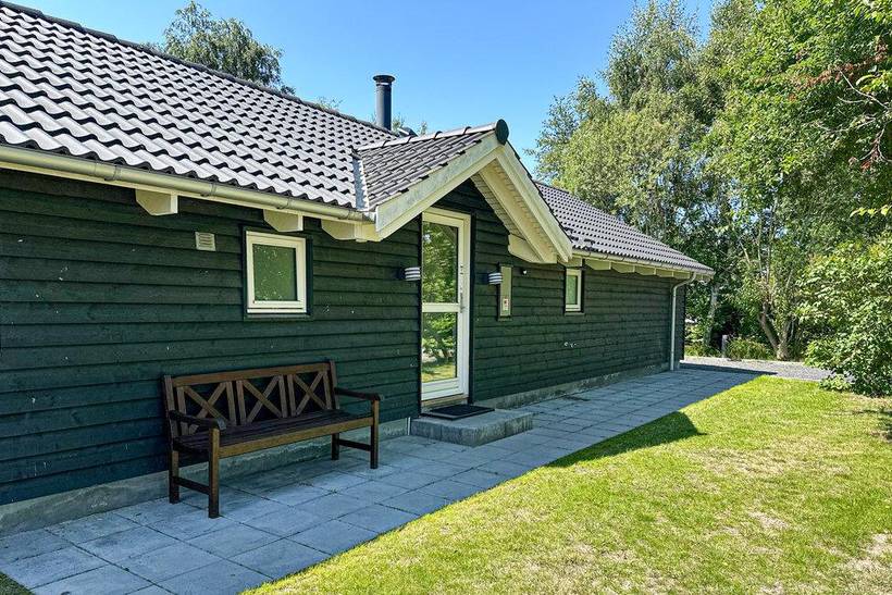 Foto von Ferienhaus FG12 in Kramnitse - Lolland