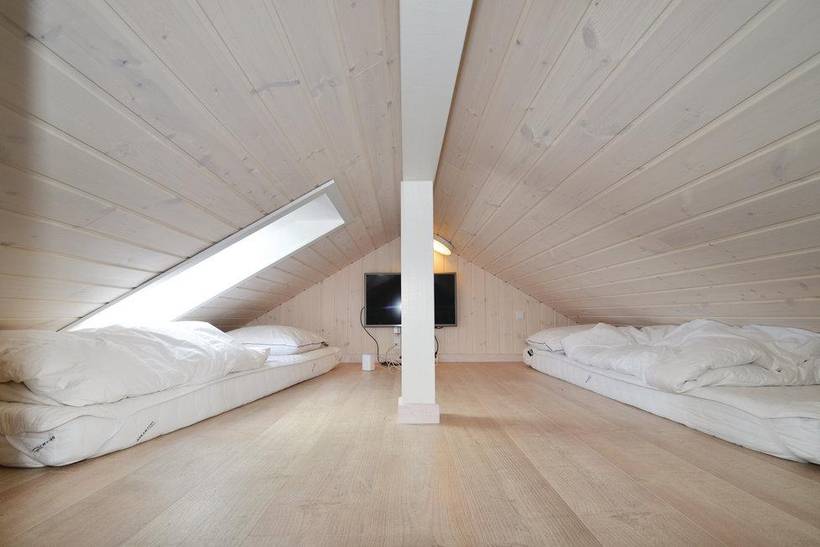 Foto von Ferienhaus FG12 in Kramnitse - Lolland