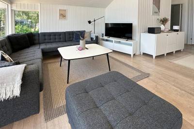 Vorschaubild von Ferienhaus FG12 in Kramnitse - Lolland