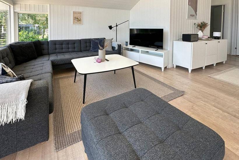 Foto von Ferienhaus FG12 in Kramnitse - Lolland