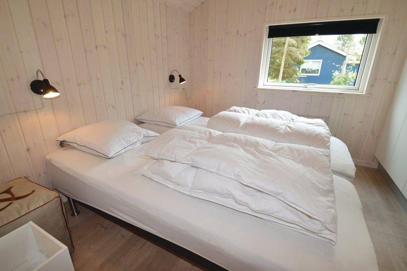 Foto von Ferienhaus FG12 in Kramnitse - Lolland