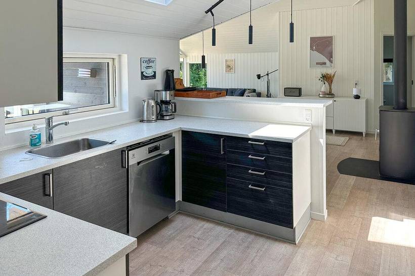 Foto von Ferienhaus FG12 in Kramnitse - Lolland