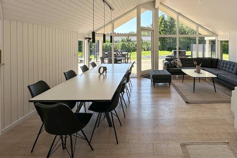 Foto von Ferienhaus FG12 in Kramnitse - Lolland