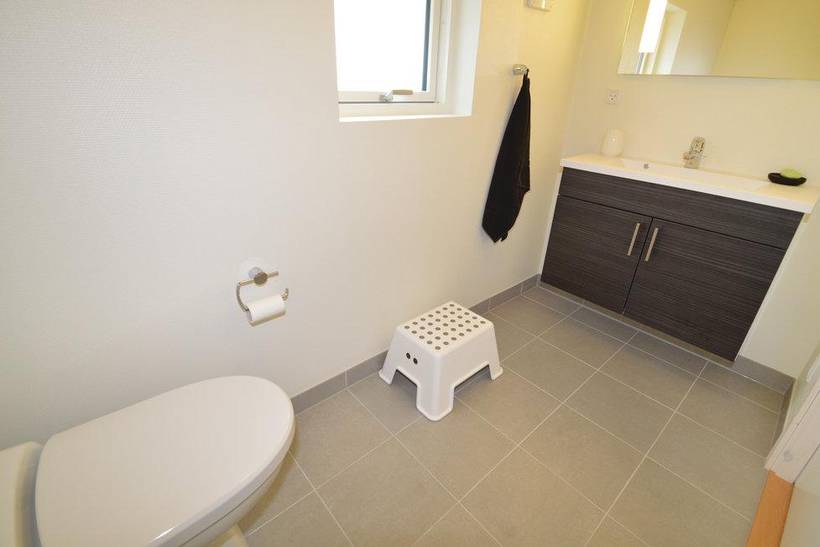 Foto von Ferienhaus FG12 in Kramnitse - Lolland