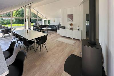 Vorschaubild von Ferienhaus FG12 in Kramnitse - Lolland