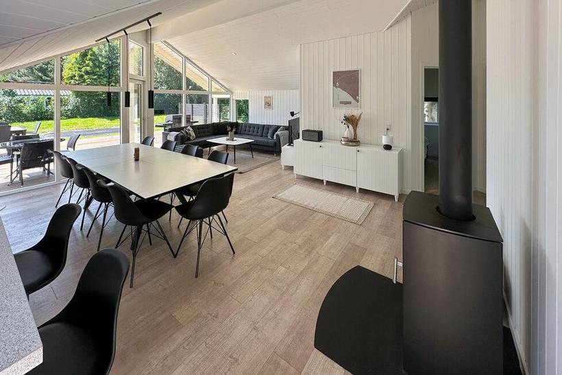 Foto von Ferienhaus FG12 in Kramnitse - Lolland