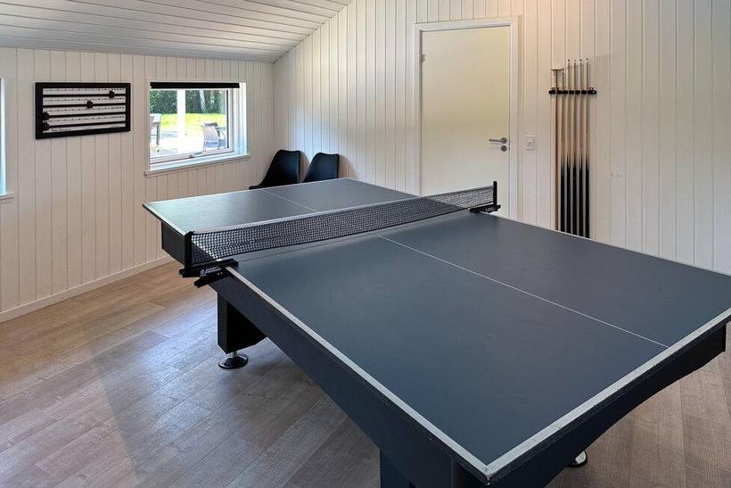 Foto von Ferienhaus FG12 in Kramnitse - Lolland