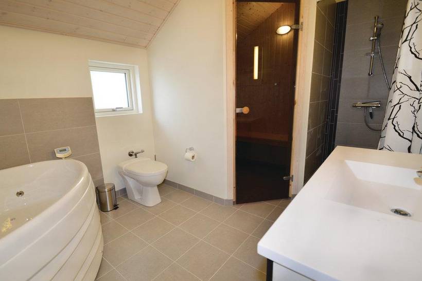 Foto von Ferienhaus FG12 in Kramnitse - Lolland
