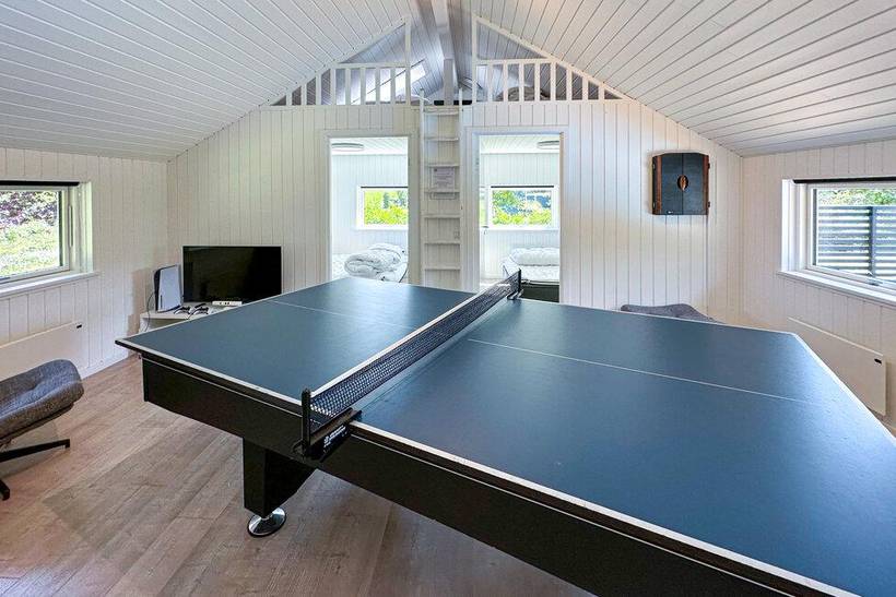 Foto von Ferienhaus FG12 in Kramnitse - Lolland