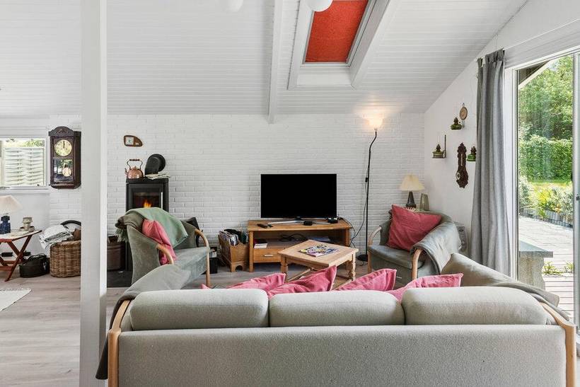 Foto von Ferienhaus FG16 in Marielyst - Falster