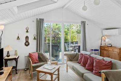 Vorschaubild von Ferienhaus FG16 in Marielyst - Falster