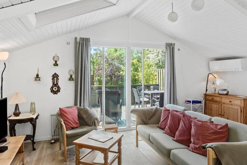 Foto von Ferienhaus FG16 in Marielyst - Falster