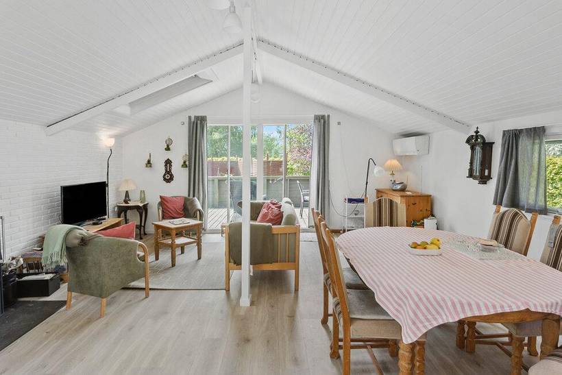 Foto von Ferienhaus FG16 in Marielyst - Falster