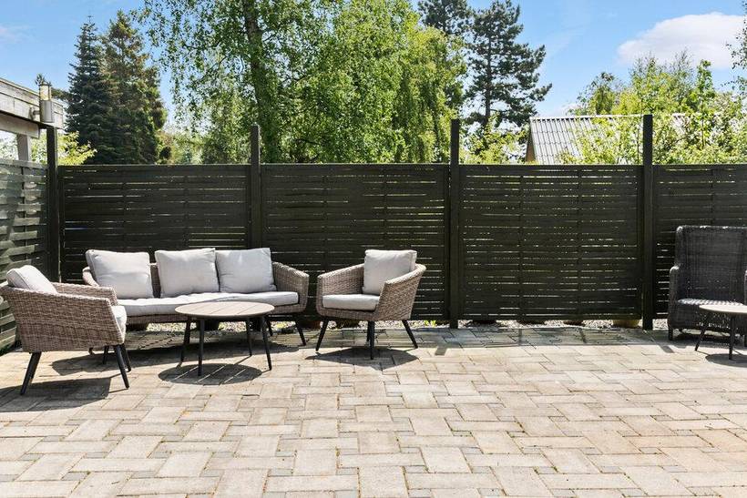 Foto von Ferienhaus FG16 in Marielyst - Falster
