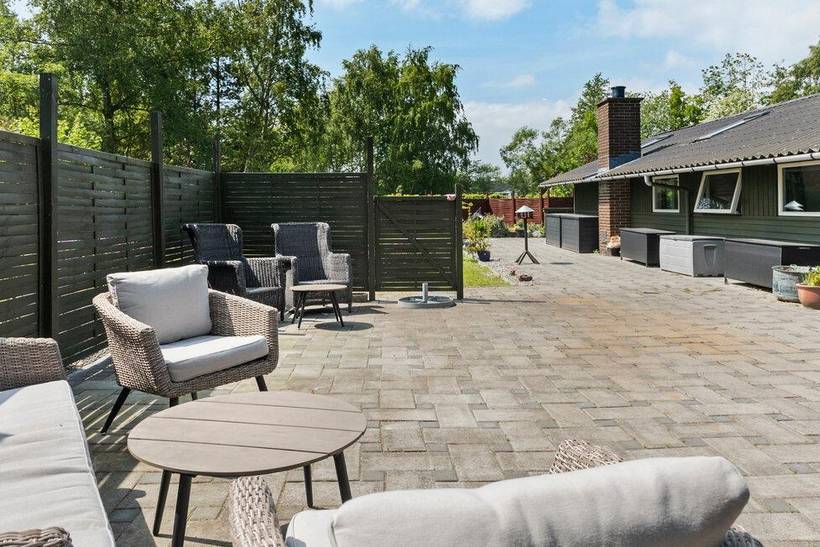 Foto von Ferienhaus FG16 in Marielyst - Falster