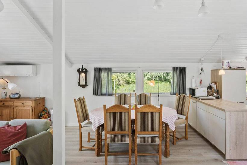 Foto von Ferienhaus FG16 in Marielyst - Falster