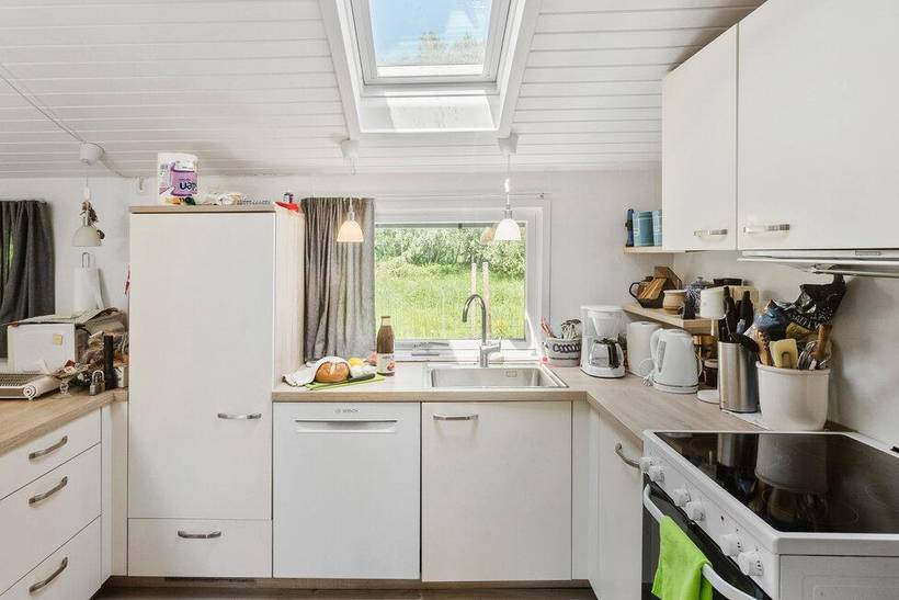 Foto von Ferienhaus FG16 in Marielyst - Falster