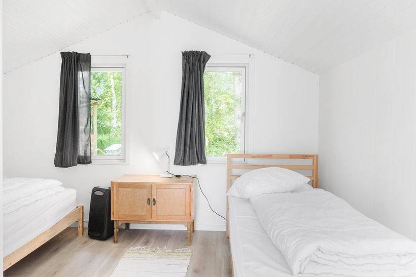 Foto von Ferienhaus FG16 in Marielyst - Falster