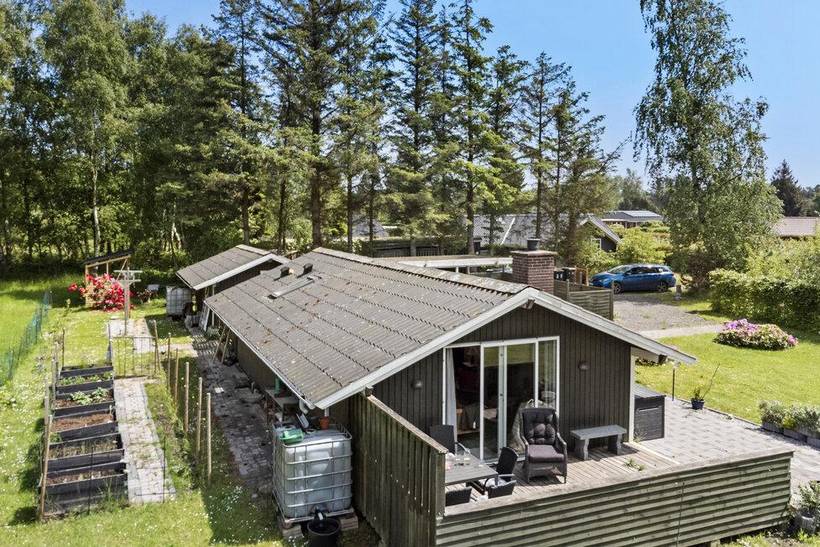Foto von Ferienhaus FG16 in Marielyst - Falster