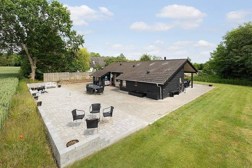Foto von Ferienhaus FG17 in Mommark - Als