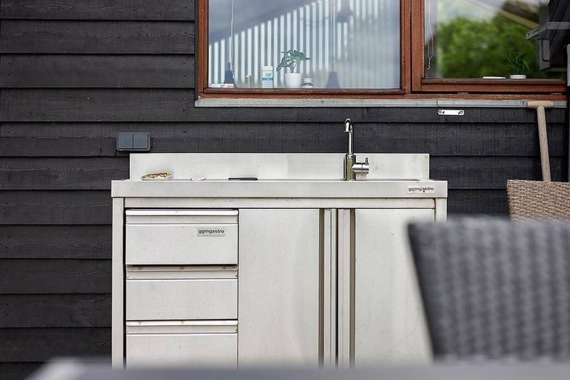 Foto von Ferienhaus FG17 in Mommark - Als