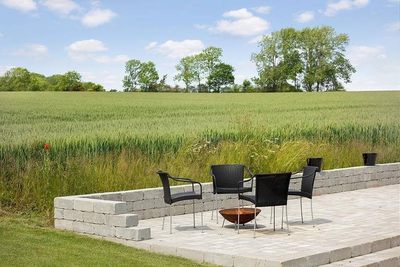 Foto von Ferienhaus FG17 in Mommark - Als