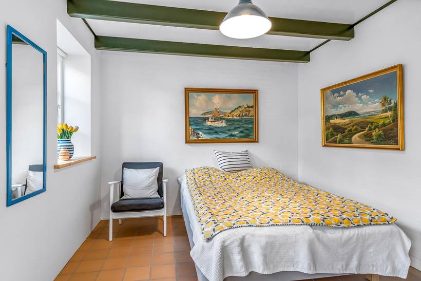 Foto von Ferienhaus FG19 in Vesterby - Skagen - Nordjütland