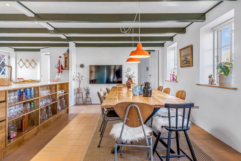 Foto von Ferienhaus FG19 in Vesterby - Skagen - Nordjütland