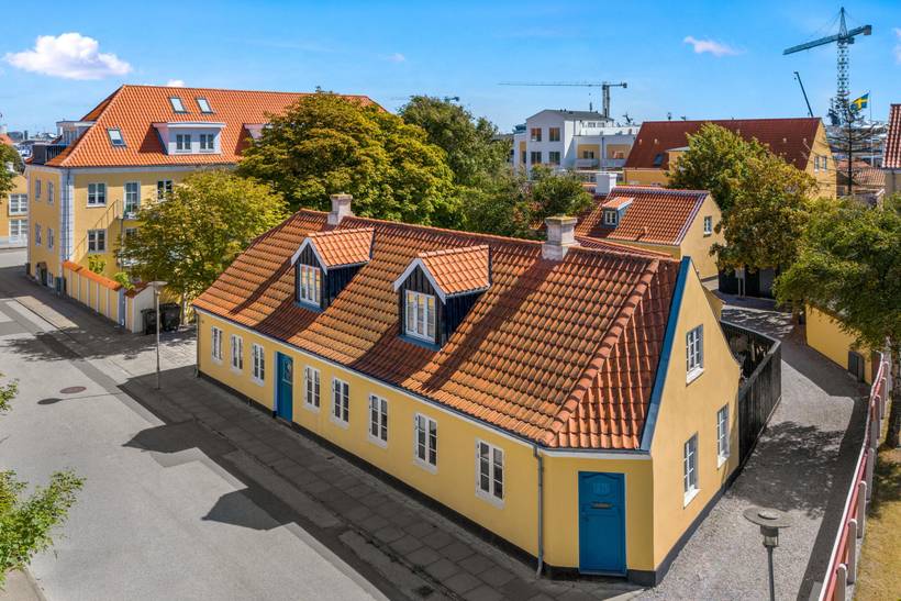 Foto von Ferienhaus FG19 in Vesterby - Skagen - Nordjütland