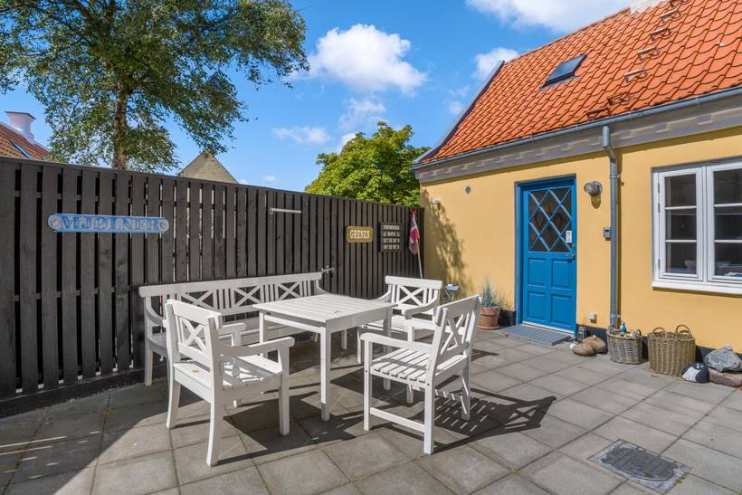 Foto von Ferienhaus FG19 in Vesterby - Skagen - Nordjütland