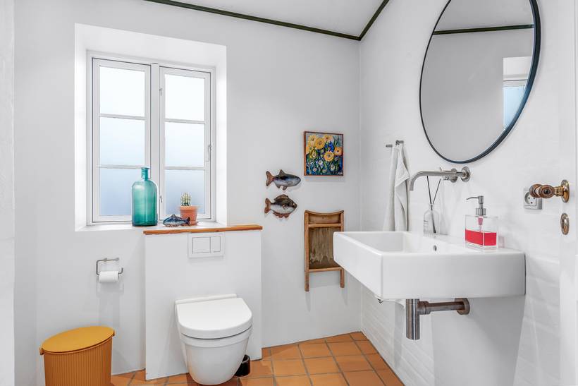 Foto von Ferienhaus FG19 in Vesterby - Skagen - Nordjütland