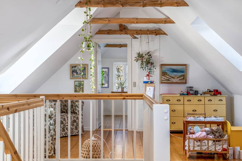 Foto von Ferienhaus FG19 in Vesterby - Skagen - Nordjütland