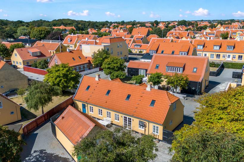Foto von Ferienhaus FG19 in Vesterby - Skagen - Nordjütland