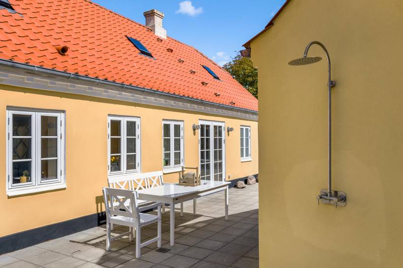 Foto von Ferienhaus FG19 in Vesterby - Skagen - Nordjütland