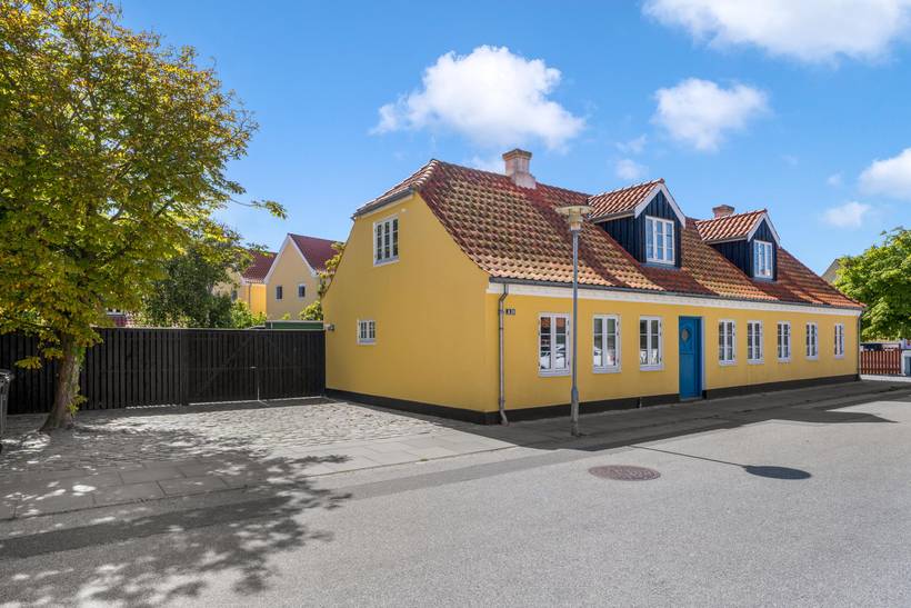 Foto von Ferienhaus FG19 in Vesterby - Skagen - Nordjütland