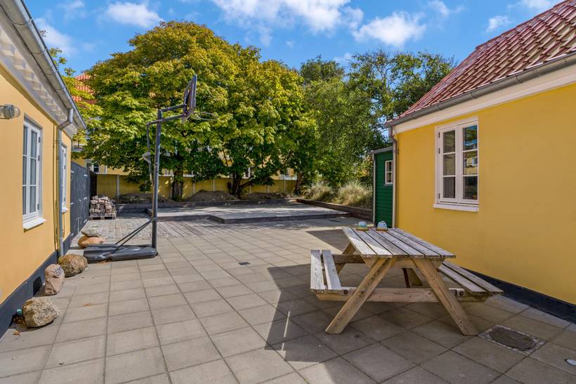 Foto von Ferienhaus FG19 in Vesterby - Skagen - Nordjütland