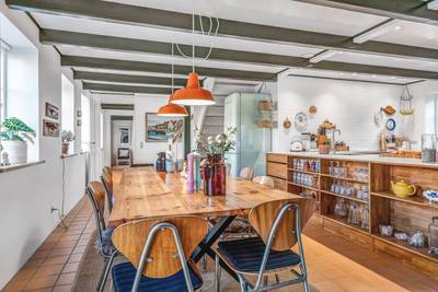Vorschaubild von Ferienhaus FG19 in Vesterby - Skagen - Nordjütland