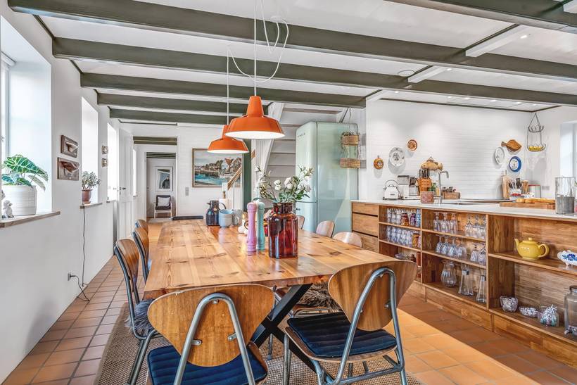 Foto von Ferienhaus FG19 in Vesterby - Skagen - Nordjütland